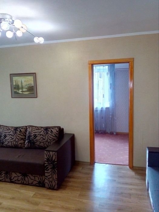 Сдам 2к квартиру с ремонтом 2019г. в р-не Крытого р-ка - фото 7