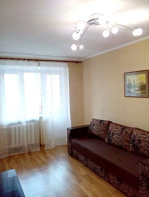 Сдам 2к квартиру с ремонтом 2019г. в р-не Крытого р-ка - фото 5