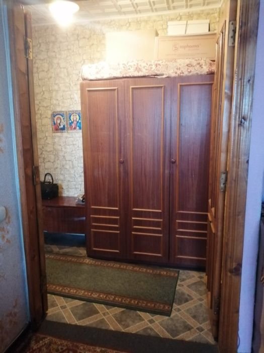 СРОЧНО Сдам 1-но ком.квартиру на Лев.берегу, Л-3 (СН) - фото 7