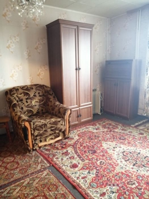СРОЧНО Сдам 1-но ком.квартиру на Лев.берегу, Л-3 (СН) - фото 4