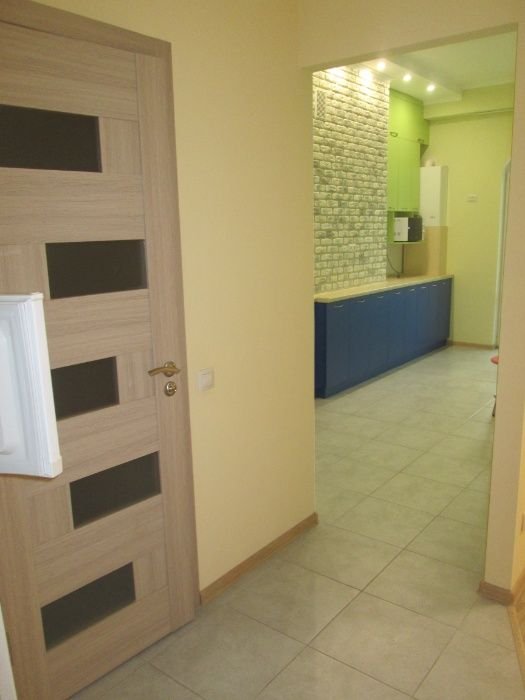 Сдам 1-к квартиру в новострое, ж/м Победа, 9000 грн - фото 8