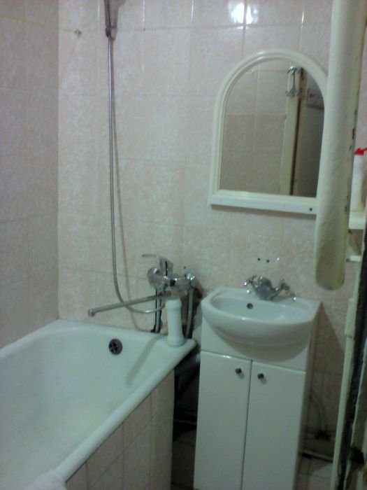 Сдам 1 комнатную квартиру, ул. Героев Сталинграда ( Титова) IRIN - фото 4