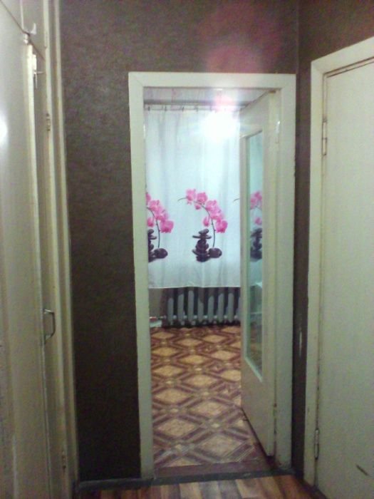 Сдам 1 комнатную квартиру, ул. Героев Сталинграда ( Титова) IRIN - фото 5