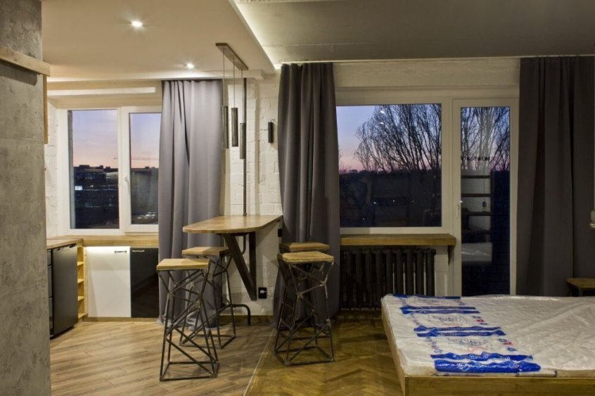 Сдам VIP квартиру в стиле Лофт - фото 4