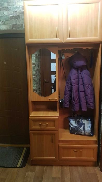 Сдам однокомнатную квартиру на Парусе, первая сдача. - фото 8