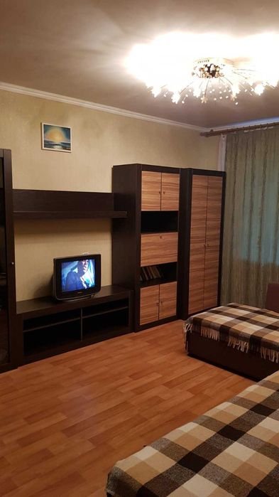 Сдам однокомнатную квартиру на Парусе, первая сдача. - фото 4