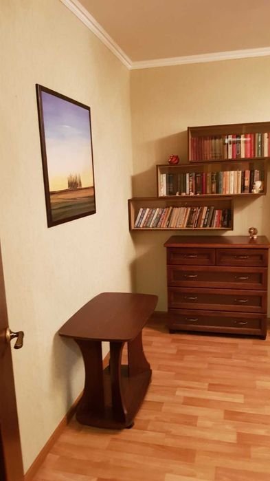 Сдам однокомнатную квартиру на Парусе, первая сдача. - фото 5