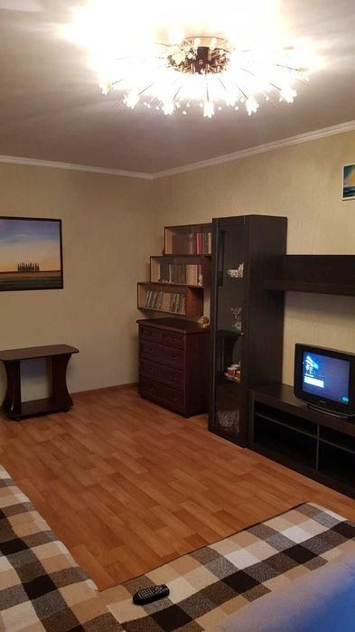Сдам однокомнатную квартиру на Парусе, первая сдача. - фото 6