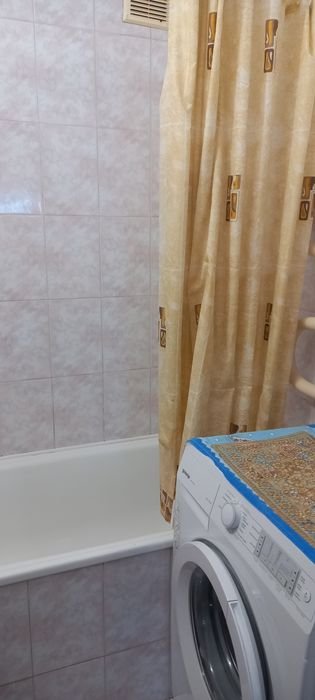 Сдается 2х комнатная квартира на Малом рынке - фото 8