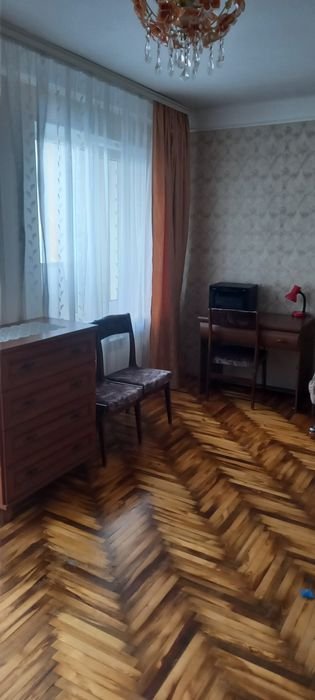 Сдается 2х комнатная квартира на Малом рынке - фото 4
