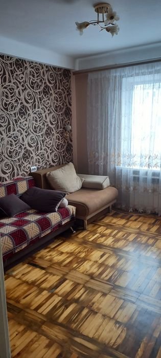 Сдается 2х комнатная квартира на Малом рынке - фото 5