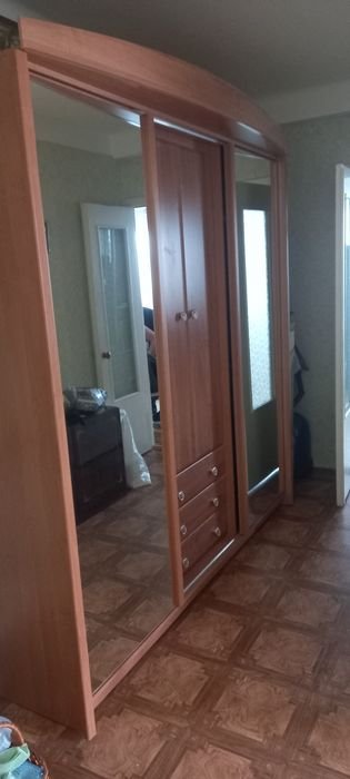 Сдается 2х комнатная квартира на Малом рынке - фото 7