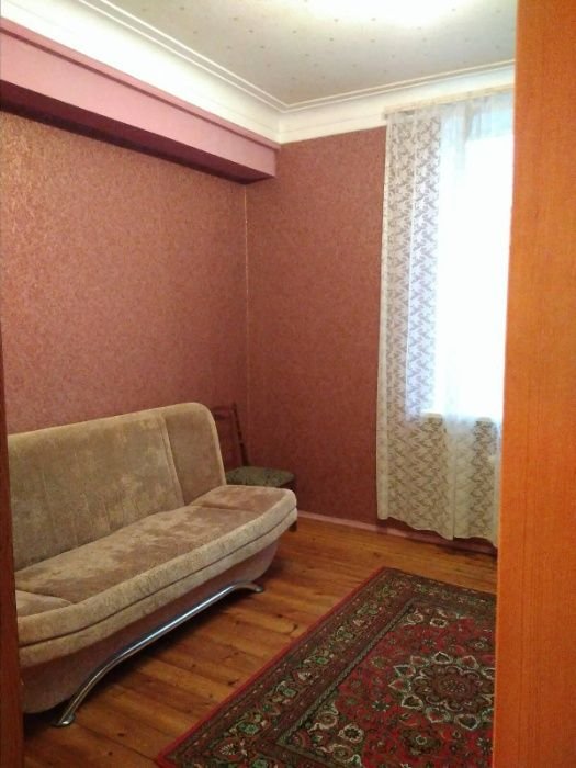 +Сдам 2 ком. пол.квартиру по ул.Лобановского 4500 + ком.усл. Глинка - фото 4
