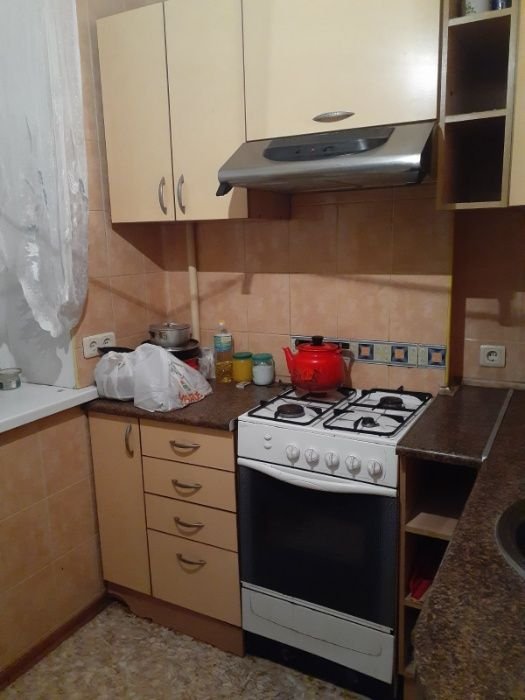 +Сдам 2 ком. пол.квартиру по ул.Лобановского 4500 + ком.усл. Глинка - фото 8