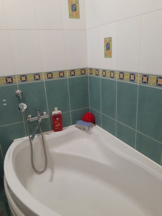 +Сдам 2 ком. пол.квартиру по ул.Лобановского 4500 + ком.усл. Глинка - фото 7