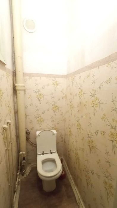 2х комнатная, Кияшко 22, собственник - фото 8