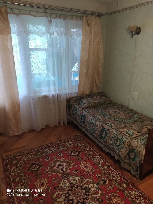 Хозяин Сдам 2 комнатную квартиру.Ул Чумаченко.Семейной паре без детей. - фото 6