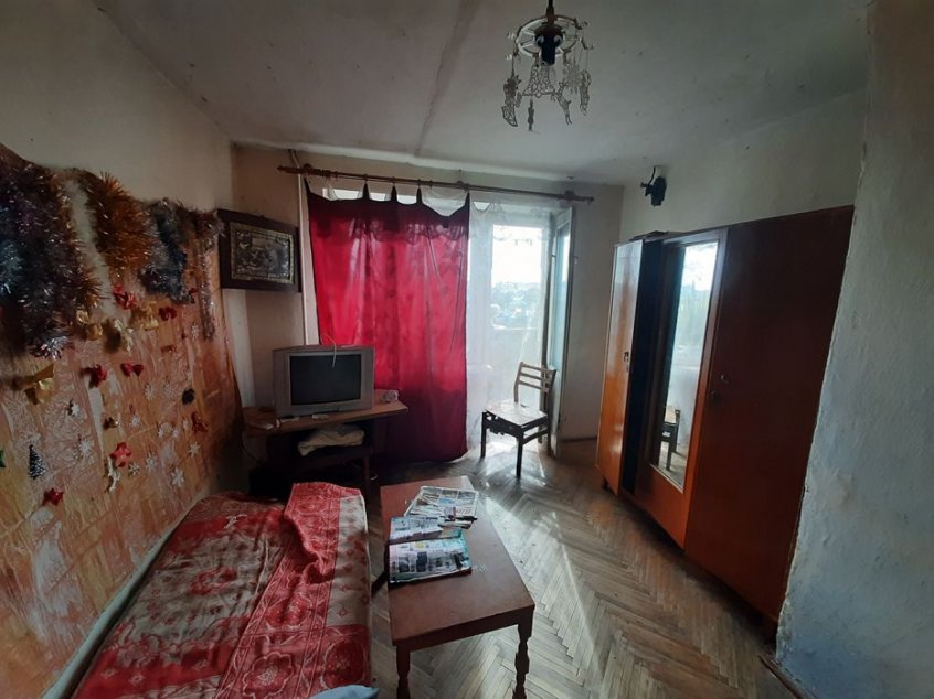 1к. набережна, меблі, холодильник - фото 4