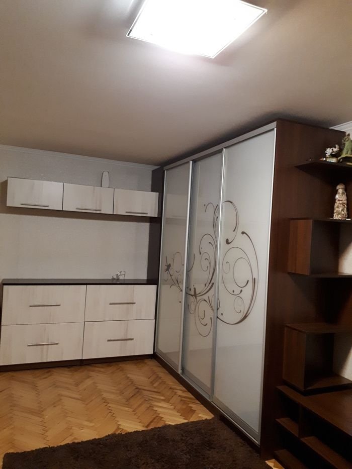 Оренда 1 км.кв.Центр,сучасн.ремонт,меблі,техніка.Вільна - фото 6