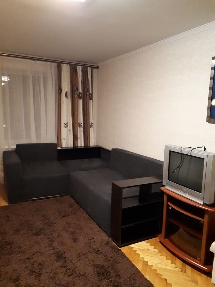 Оренда 1 км.кв.Центр,сучасн.ремонт,меблі,техніка.Вільна - фото 5