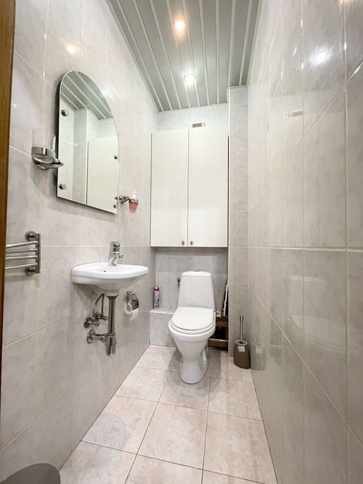 Сдается 3 квартира, центр, ул. Литейная новострой - фото 4