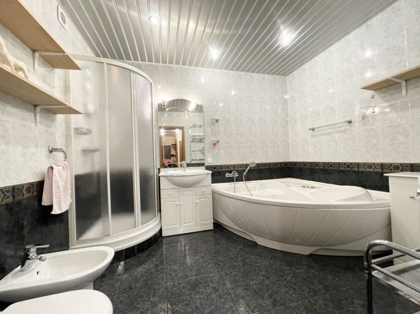 Сдается 3 квартира, центр, ул. Литейная новострой - фото 8
