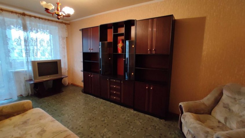 +Аренда 3к Коммунар(метро) 70м² - фото 4