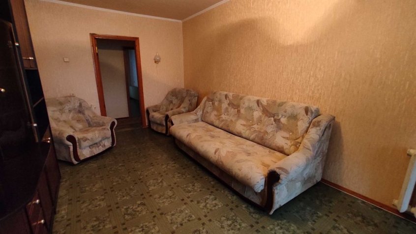 +Аренда 3к Коммунар(метро) 70м² - фото 5