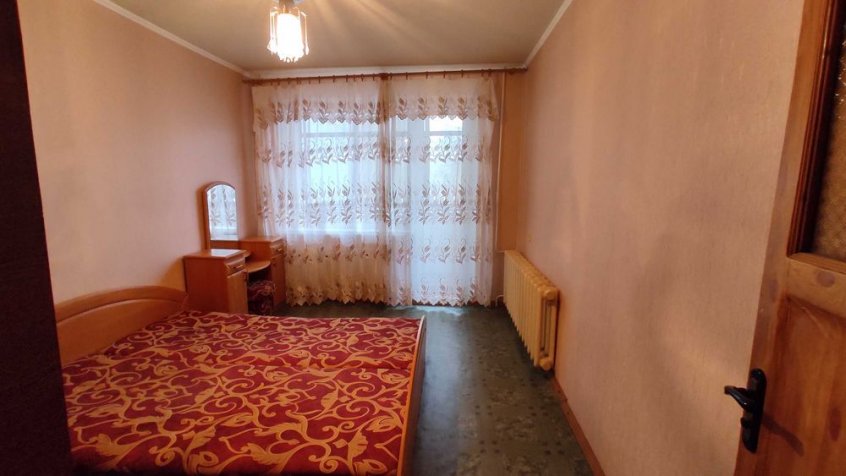 +Аренда 3к Коммунар(метро) 70м² - фото 6