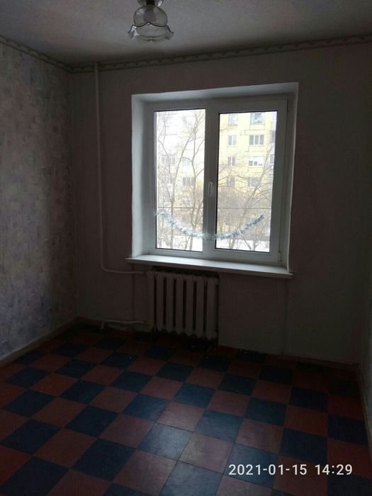 Сдам 3к квартиру Левобережный-3 - фото 8
