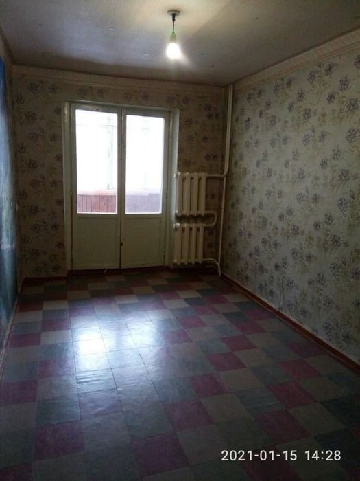 Сдам 3к квартиру Левобережный-3 - фото 5