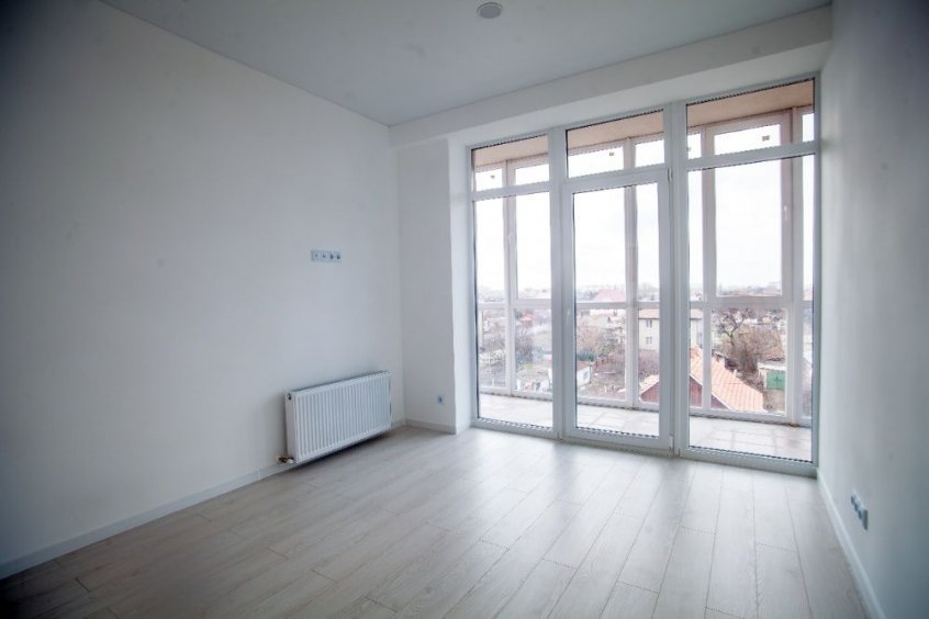 Cдам 3-х комнатную квартиру в ЖК "LOFT HOUSE" Байкальская / Радищева - фото 7