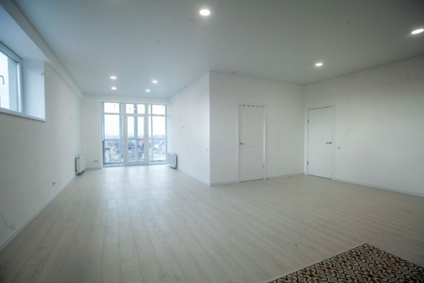 Cдам 3-х комнатную квартиру в ЖК "LOFT HOUSE" Байкальская / Радищева - фото 5