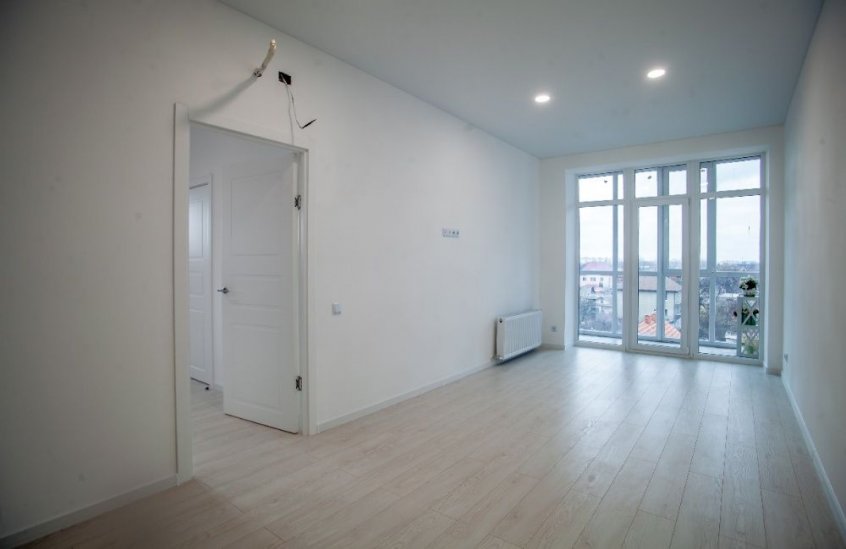 Cдам 3-х комнатную квартиру в ЖК "LOFT HOUSE" Байкальская / Радищева - фото 8