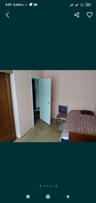 Оренда однокімнатної квартири - фото 3