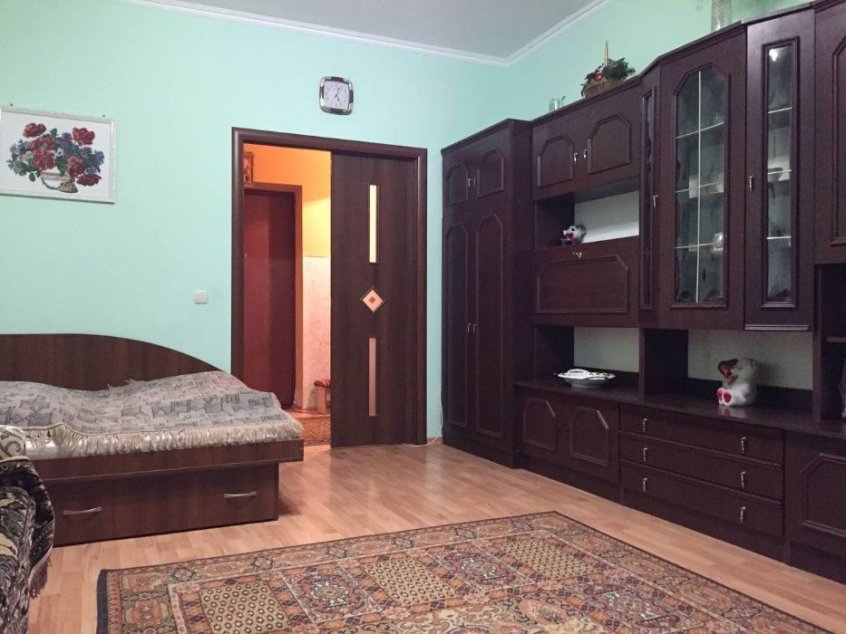 Здається в оренду 1-о кім. квартира по вул. Плугова 8а - фото 7
