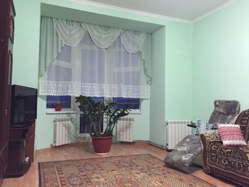 Здається в оренду 1-о кім. квартира по вул. Плугова 8а - фото 8