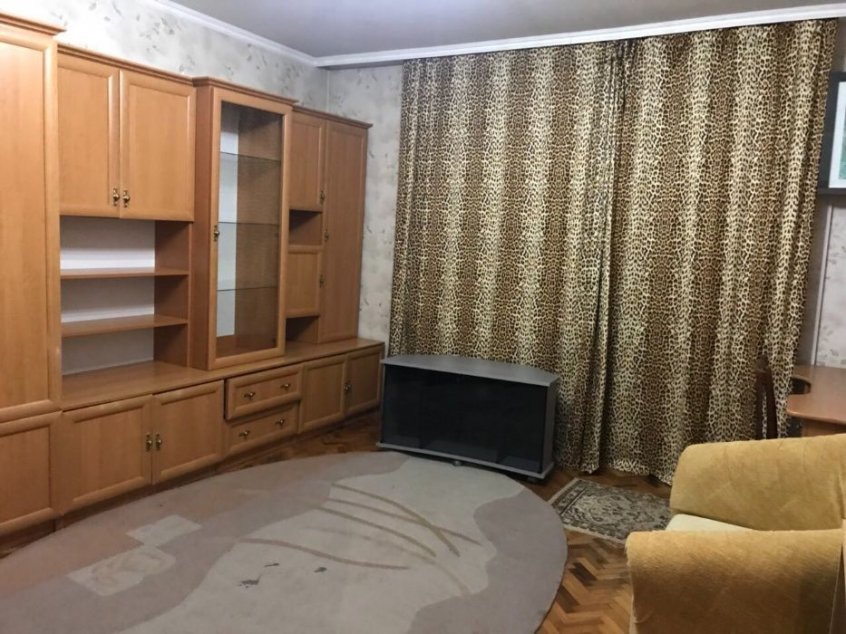 Реальна квартира! 1кім. кв. просп. Чорновола. - фото 8