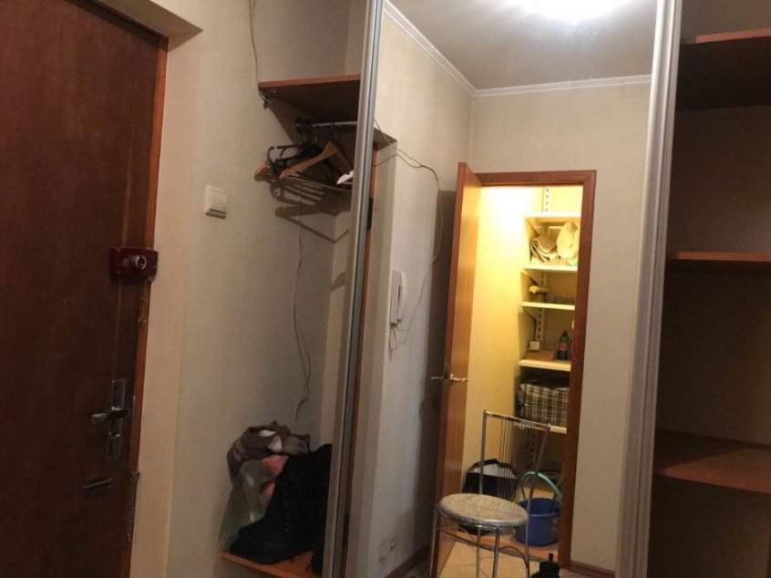 Реальна квартира! 1кім. кв. просп. Чорновола. - фото 6