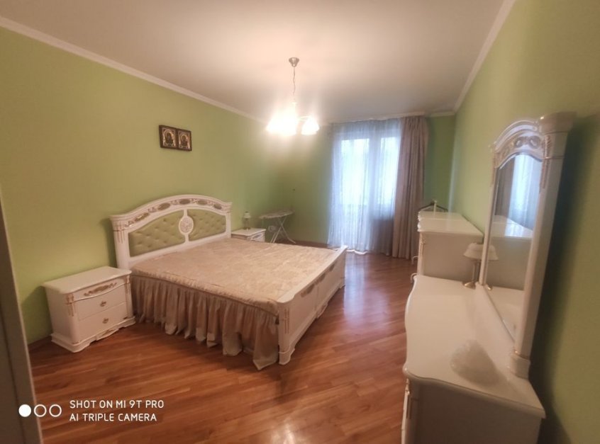 Квартира в новобудові по вул. Остроградських. Ближній центр. - фото 4