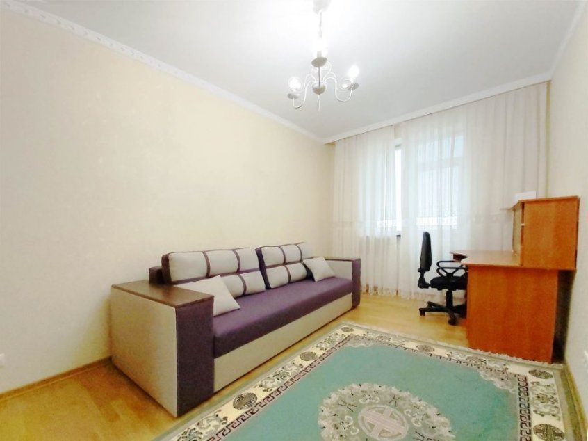 3-кім. кв. в.Сахарова, 2/10, 100 кв.м., новобуд, є/рем., 2 с/в. - фото 8