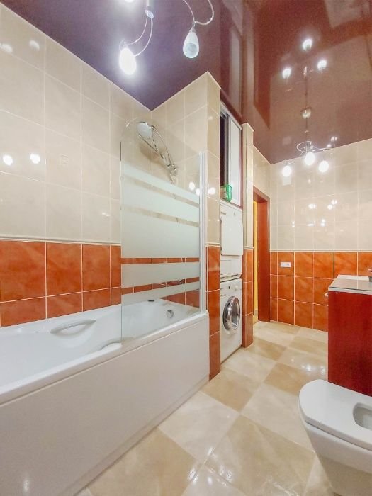 3-кім. кв. в.Сахарова, 2/10, 100 кв.м., новобуд, є/рем., 2 с/в. - фото 5