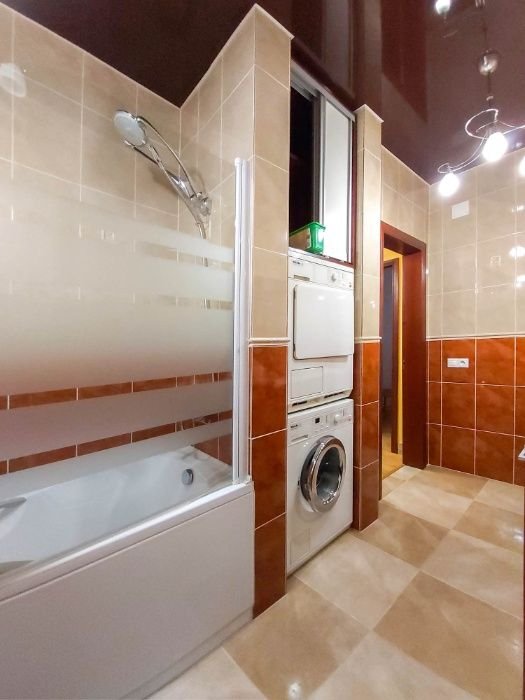 3-кім. кв. в.Сахарова, 2/10, 100 кв.м., новобуд, є/рем., 2 с/в. - фото 7