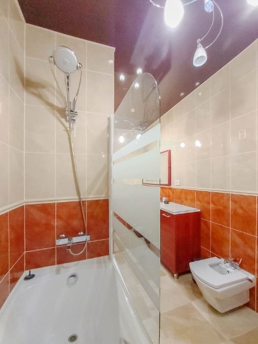 3-кім. кв. в.Сахарова, 2/10, 100 кв.м., новобуд, є/рем., 2 с/в. - фото 6