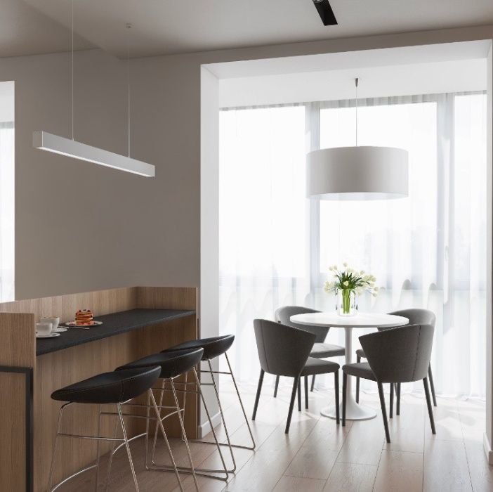 Оренда квартири на вул. Шевченка - фото 8
