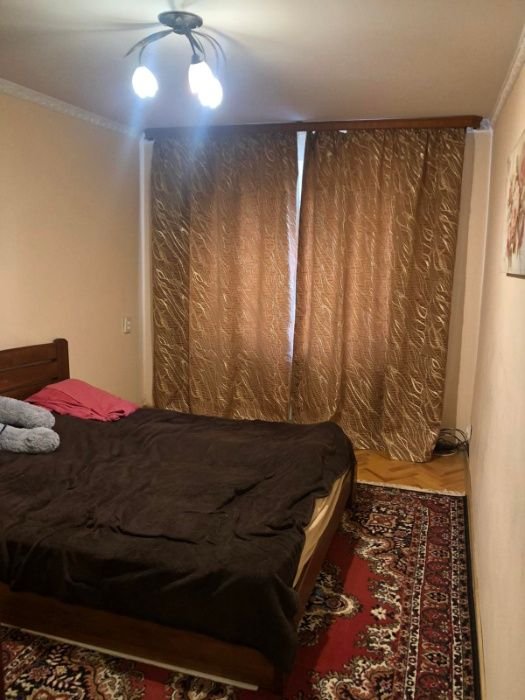 Здається в оренду 3кімнатна квартира вул.Некрасова - фото 5