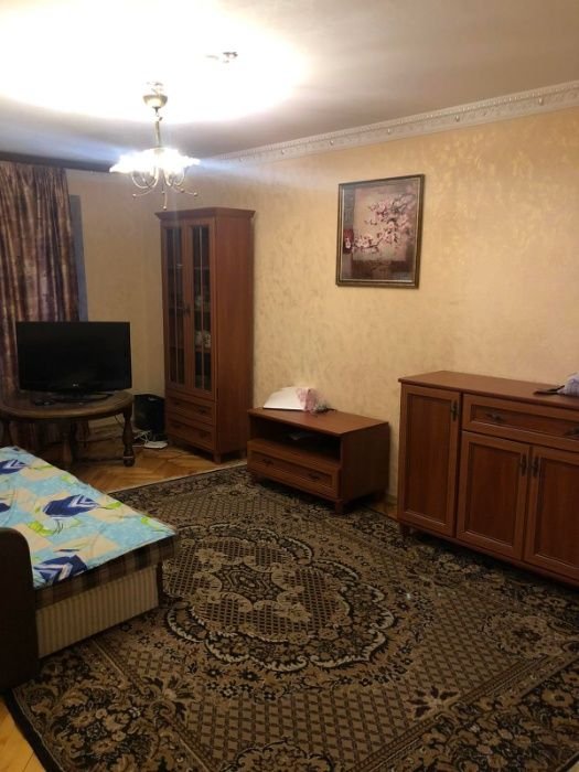 Здається в оренду 3кімнатна квартира вул.Некрасова - фото 4