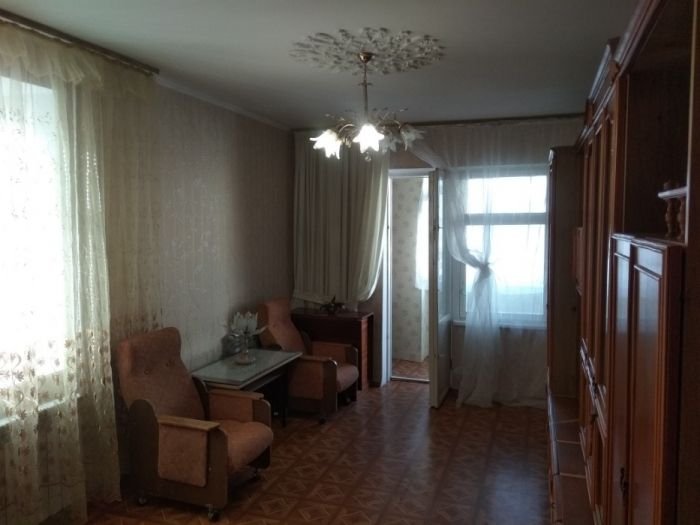 Сдаем 1к квартиру в Лесках - фото 7