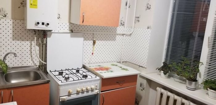 Сдаем 1-к квартиру ЮТЗ - фото 4