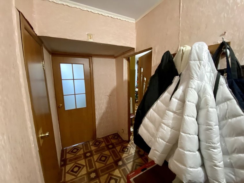 Сдаю 1 ком. квартиру на Колодезной - фото 5